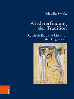 cover image of Wiedererfindung der Tradition